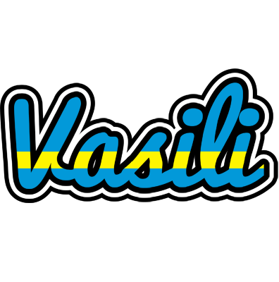Vasili sweden logo