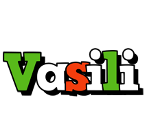 Vasili venezia logo