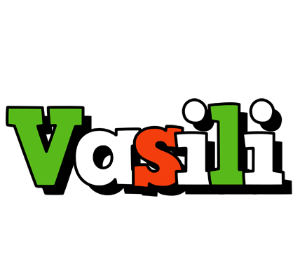 Vasili venezia logo