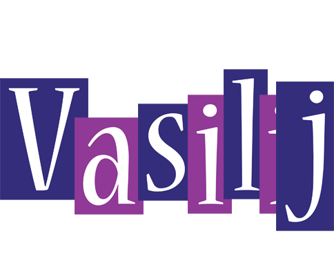 Vasilij autumn logo