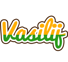 Vasilij banana logo