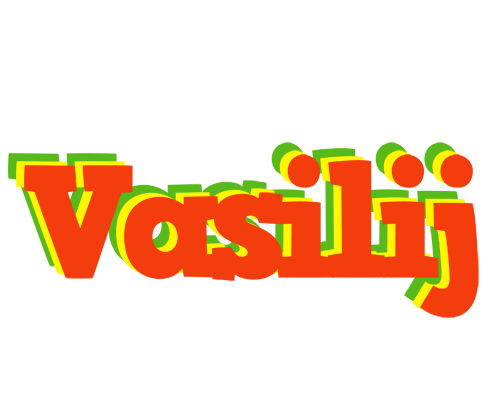 Vasilij bbq logo