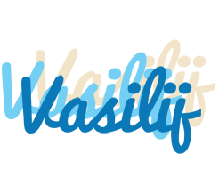 Vasilij breeze logo