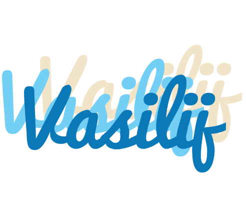 Vasilij breeze logo