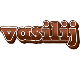 Vasilij brownie logo
