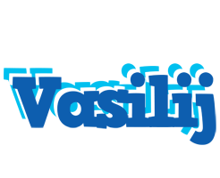 Vasilij business logo