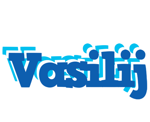 Vasilij business logo