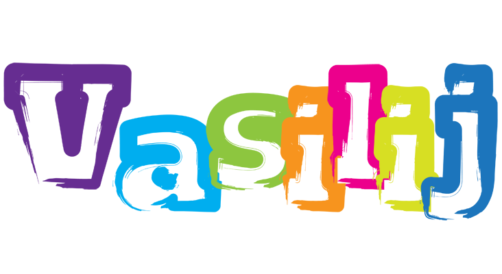 Vasilij casino logo