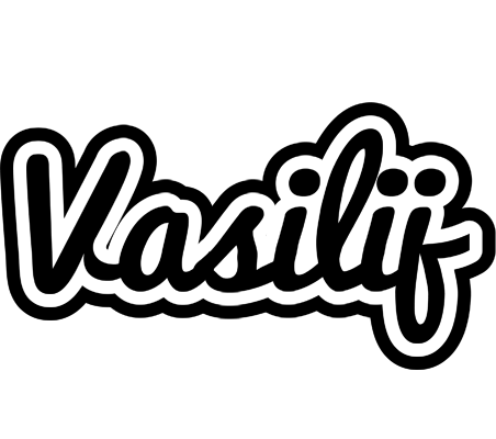 Vasilij chess logo