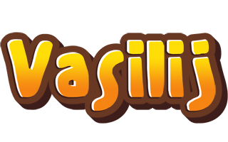 Vasilij cookies logo