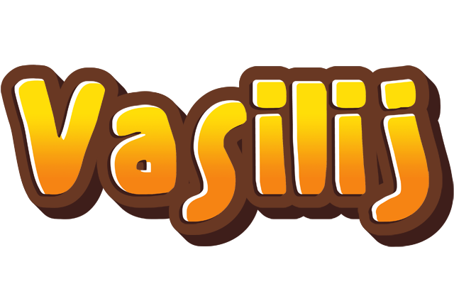 Vasilij cookies logo