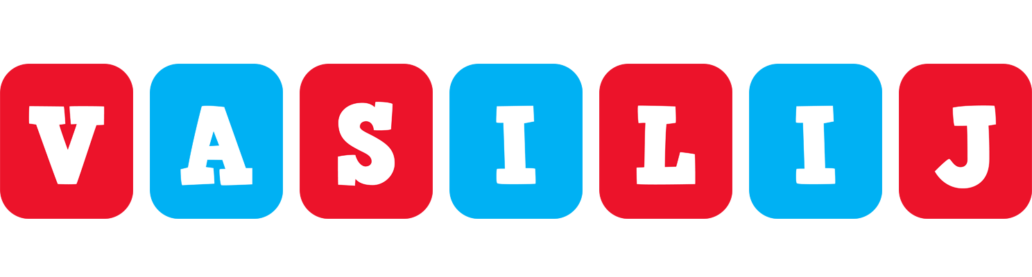 Vasilij diesel logo