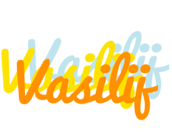 Vasilij energy logo