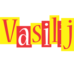 Vasilij errors logo