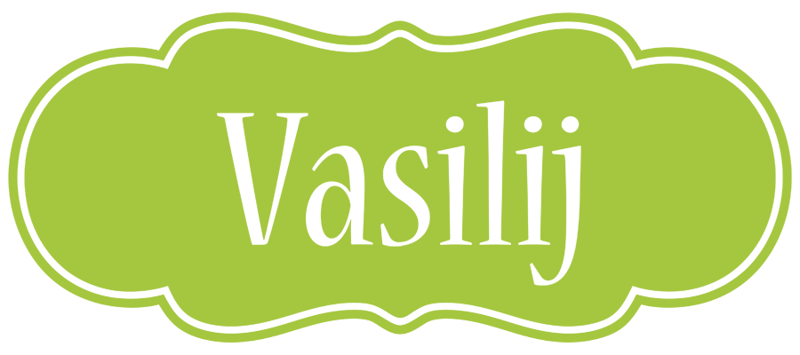 Vasilij family logo