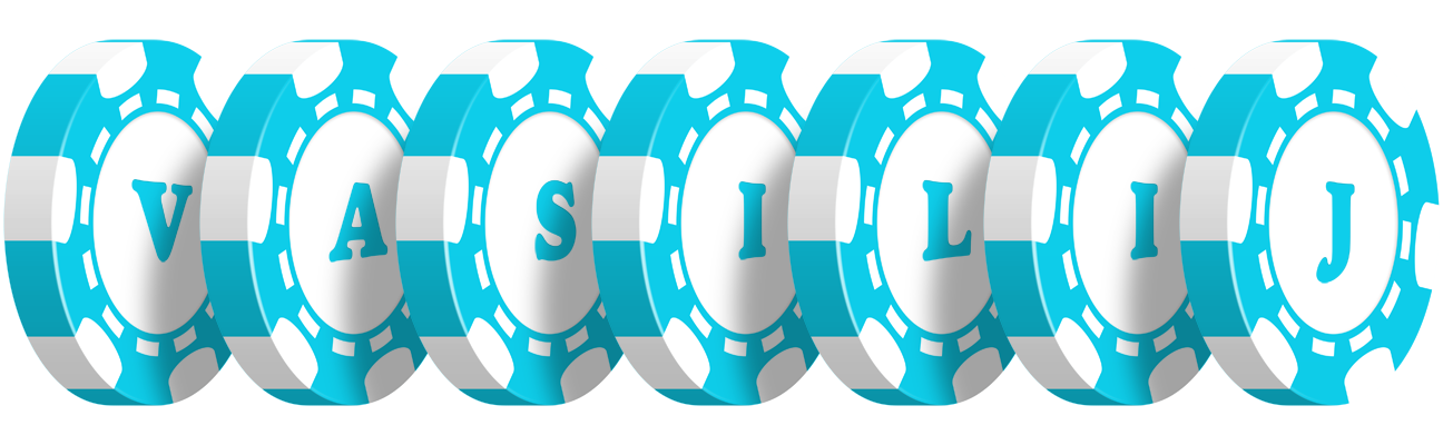 Vasilij funbet logo