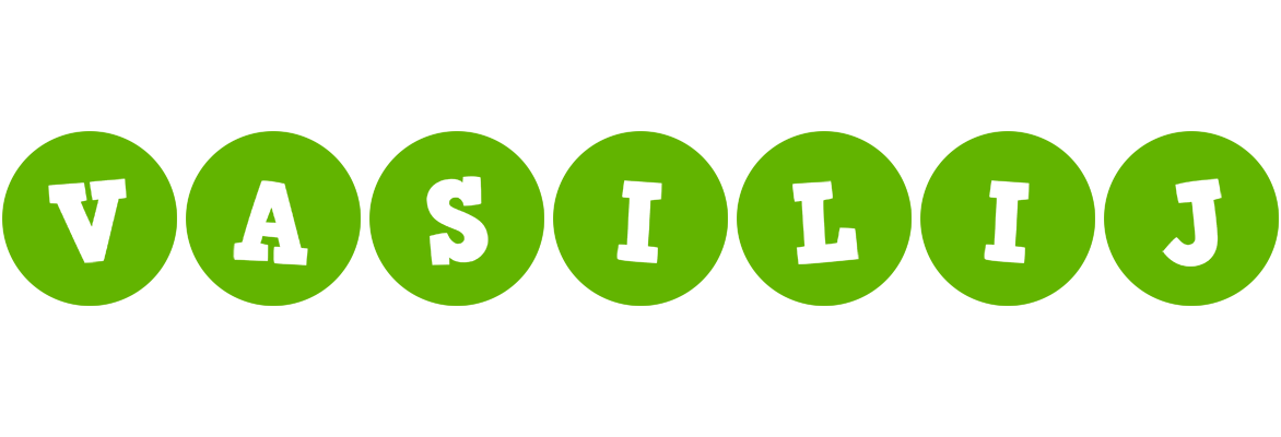 Vasilij games logo
