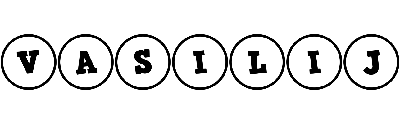 Vasilij handy logo