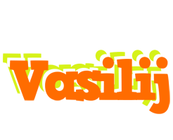 Vasilij healthy logo