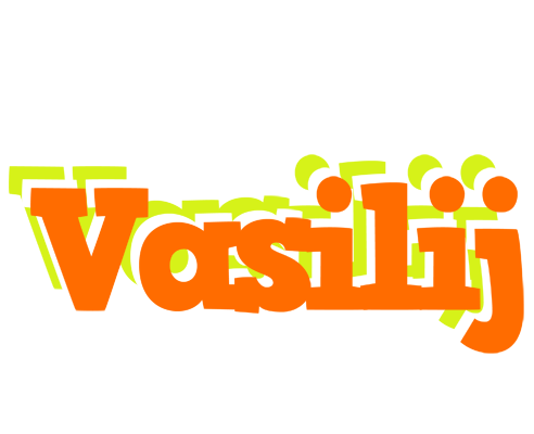 Vasilij healthy logo
