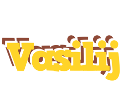 Vasilij hotcup logo