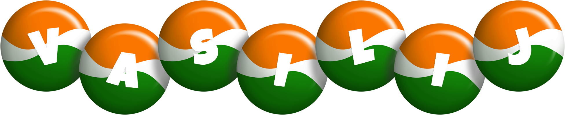 Vasilij india logo