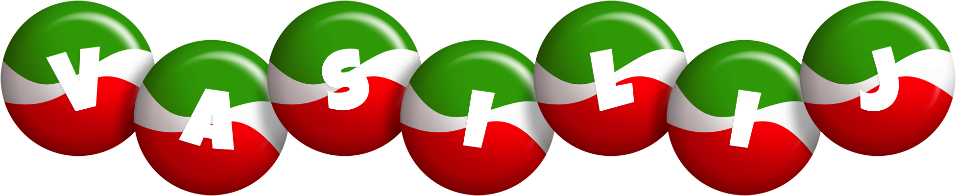 Vasilij italy logo