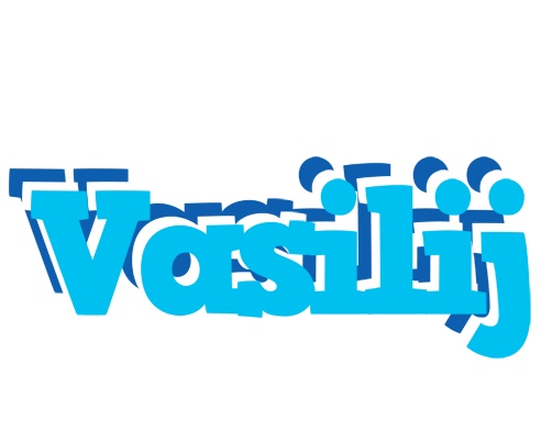 Vasilij jacuzzi logo