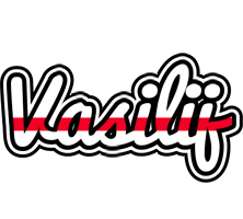 Vasilij kingdom logo
