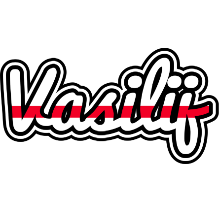 Vasilij kingdom logo