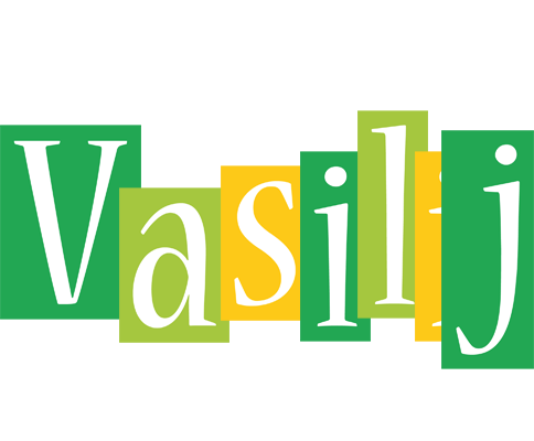 Vasilij lemonade logo
