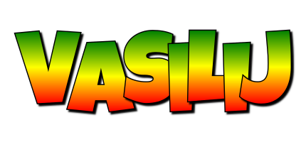 Vasilij mango logo