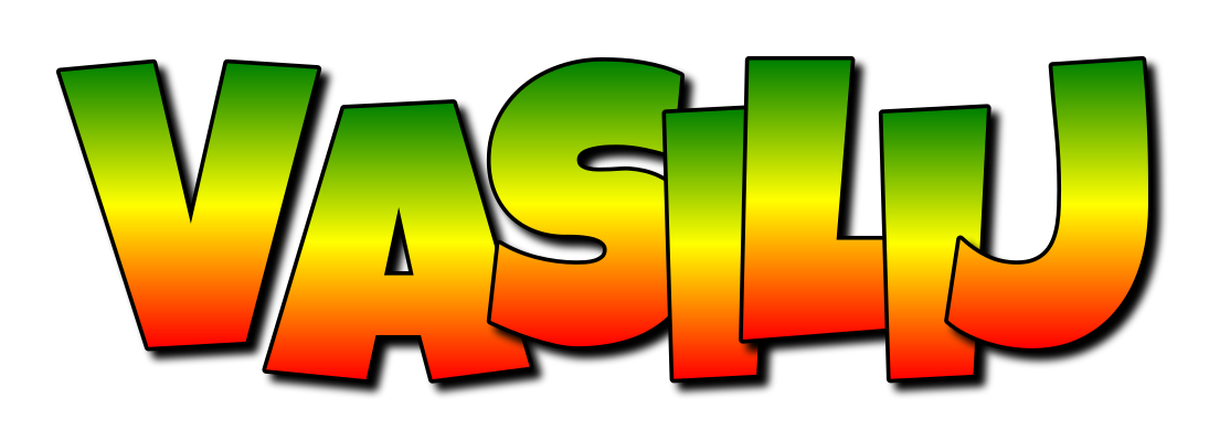 Vasilij mango logo