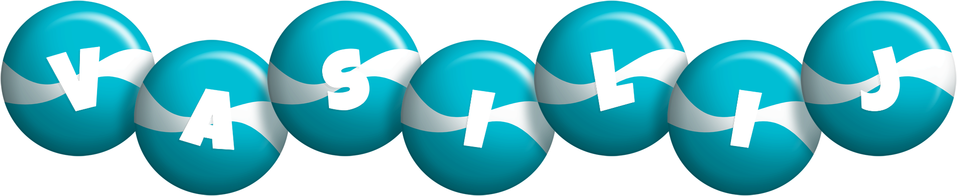 Vasilij messi logo