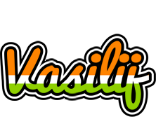 Vasilij mumbai logo