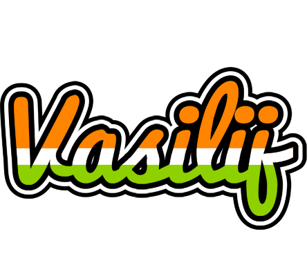 Vasilij mumbai logo