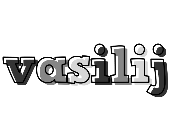 Vasilij night logo