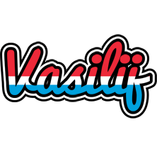 Vasilij norway logo