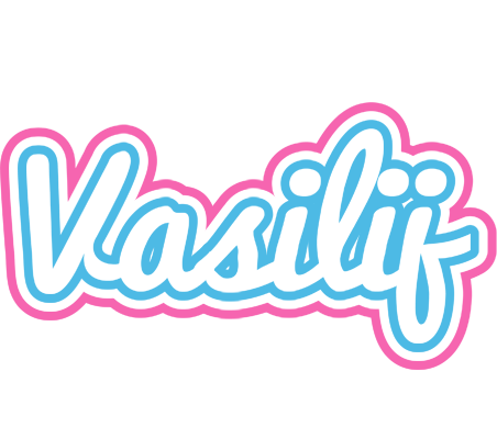Vasilij outdoors logo