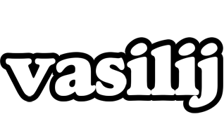 Vasilij panda logo