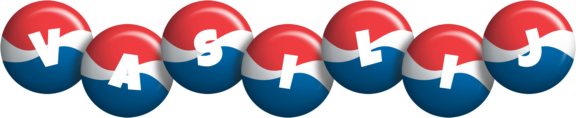 Vasilij paris logo