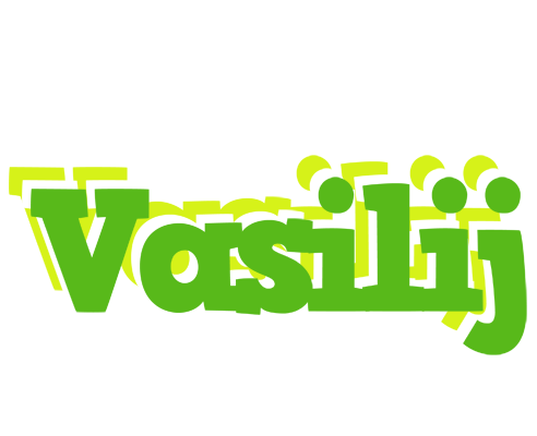 Vasilij picnic logo