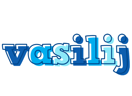 Vasilij sailor logo