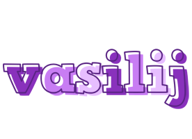 Vasilij sensual logo