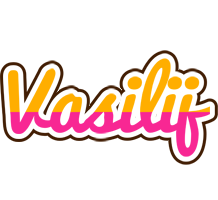 Vasilij smoothie logo