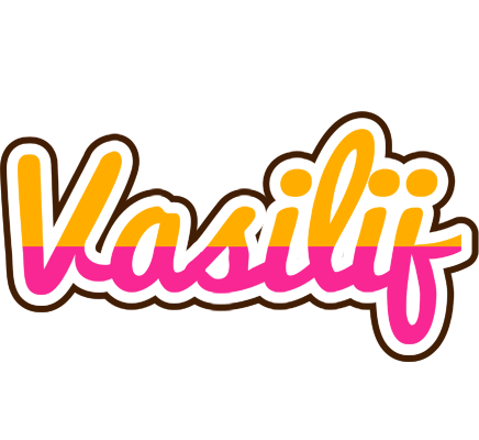 Vasilij smoothie logo