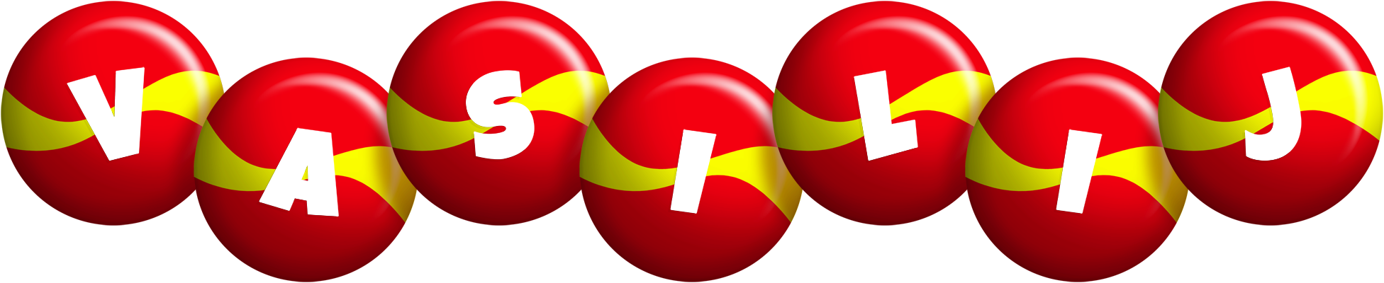 Vasilij spain logo