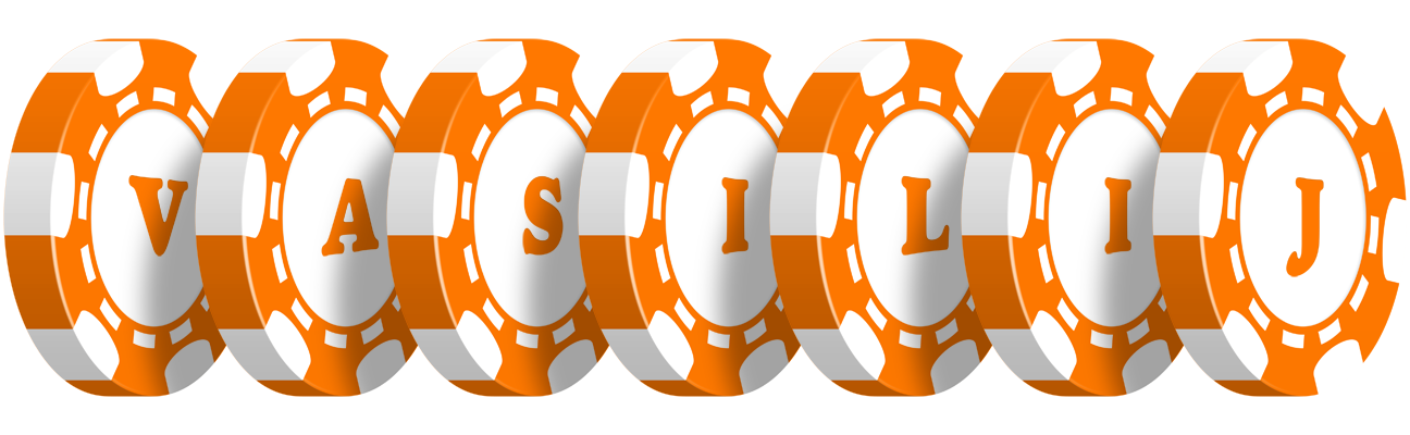 Vasilij stacks logo