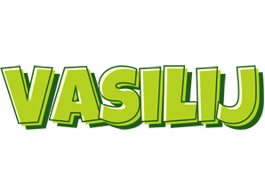 Vasilij summer logo