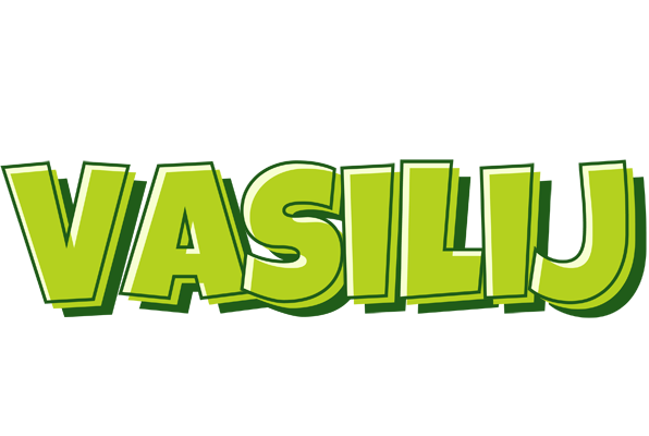 Vasilij summer logo